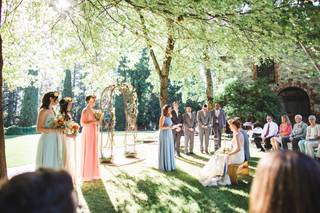 Wingett Weddings & Events - 5