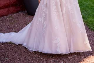 Tie the Knot Bridal Boutique - 18