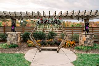 The Photo & Flower Girl - 6