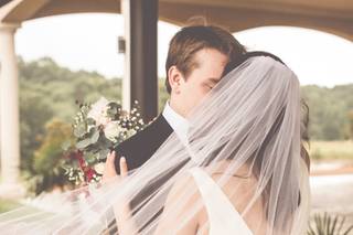 Bridal Perfect Fit - 10