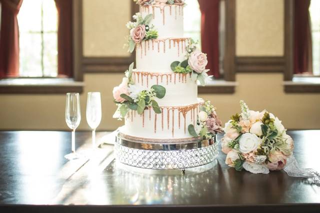 Rosebeary's Bakery 2