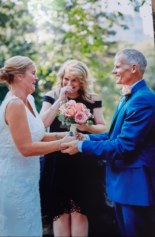 Weddings by Sarah Ritchie - 2