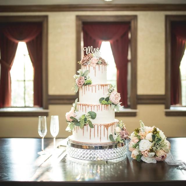 Rosebeary's Bakery - 1