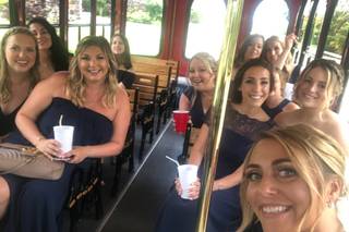 Long Branch Trolley Company - 20