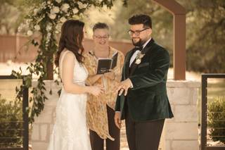 Short and Sweet Weddings - 38