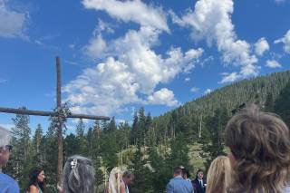 Mountain Magnolia Weddings & Events - 7