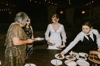 DJ's California Catering - 10