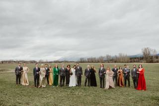 Diamond B Weddings & Events - 7