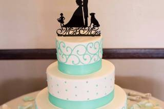 Simply Cakes Etc Bakery - 5