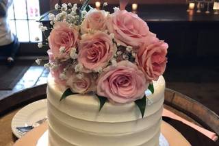 Simply Desserts - 27