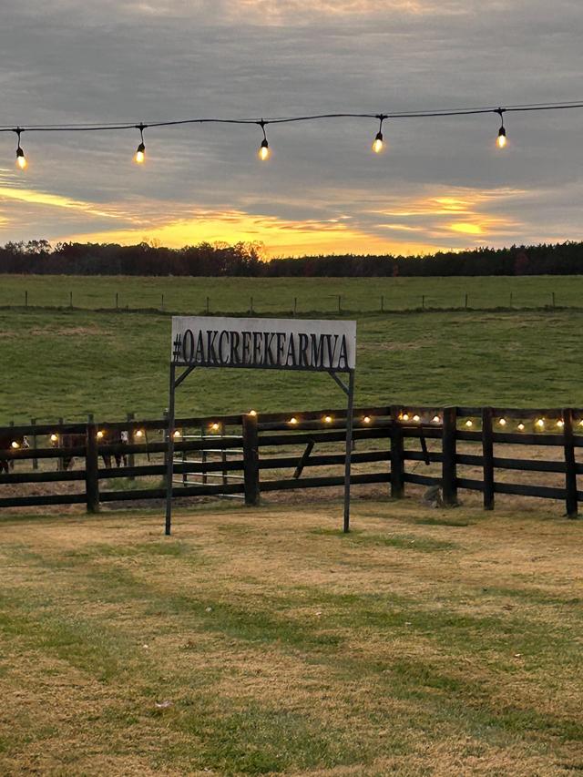 Oak Creek Farm - 2