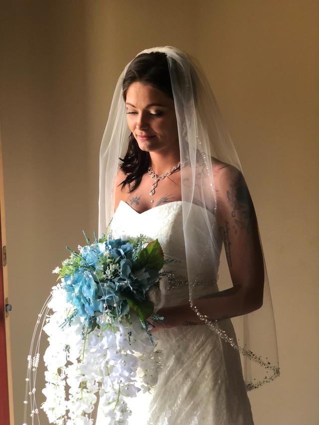 Asheville Wedding Services - 2