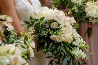 Southern Productions weddings & events - 17