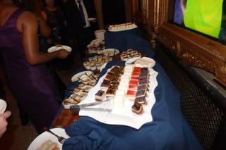 Emily's Catering Group - 17
