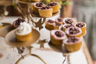 Sweet Pearlz Cheesecakes - 6