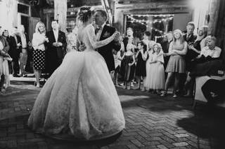 Zoe Braga, Wedding coordinator - 21