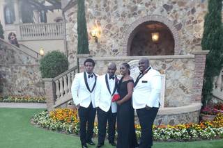 Vangie’s Events of Distinction - 86