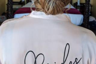 Hair We Go Weddings - 87