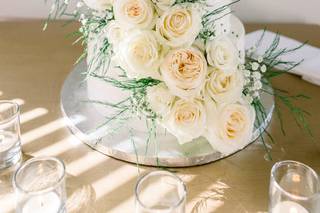 Lucilles Florist - 29