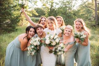 J Designs, A Wedding Flower Boutique - 54