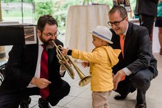 Jason Parker Quartet - 4