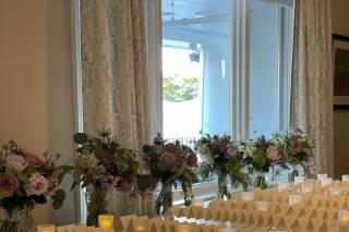 Private Weddings and Events - 15