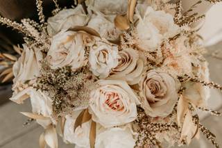 The Cottage Florals and Event Designs - 38