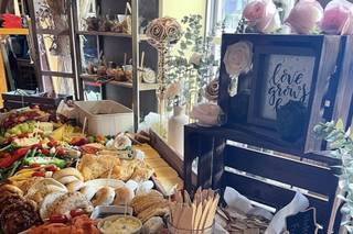 603 Charcuterie - 7