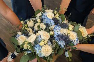 Almquist Flowerland - 5
