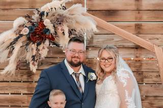 Radiant Photography by Amber - 5