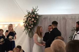 Weddings By Pastor D - 51