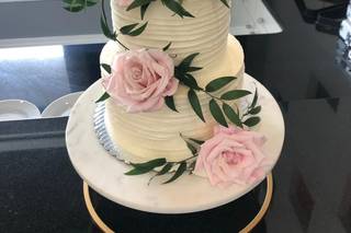 Morgan Hunter Desserts - 75