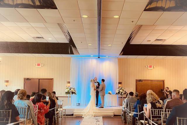 Davians Catering and Events 1