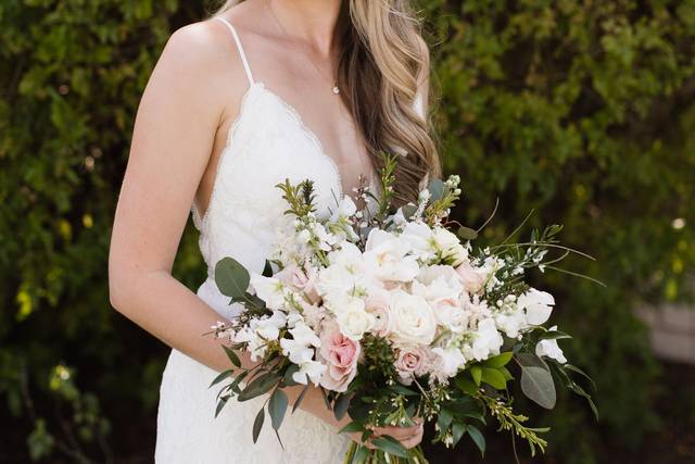 Viviana Bridal Beauty 5