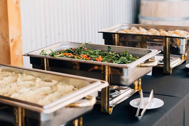 Maverick Catering 1