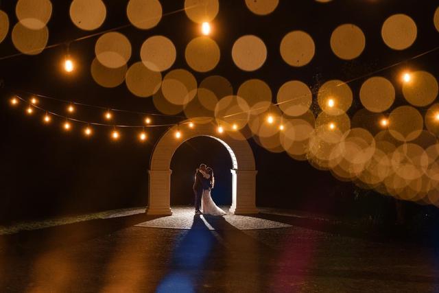 Hayloft on the Arch - 3