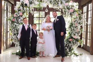 Grand Rose Events - 15