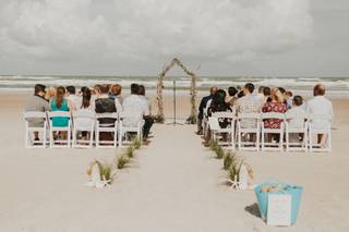 Paradise Beach Weddings - 52