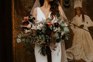 Xo Design Co. Event Florist - 79