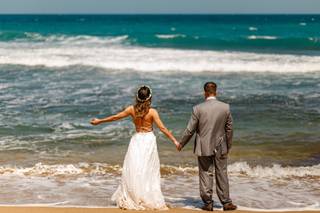 Puerto Rico Destination Weddings - 100