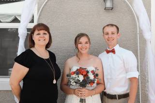 Marriages By That Girl - Henderson - 19