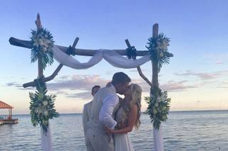 Belize Weddings - 49