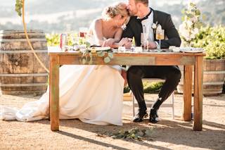 Joullian Vineyards & Winery - 16