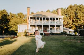 The Barn at Oak Manor - 16