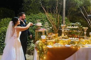 San Diego Candy Buffets - 1