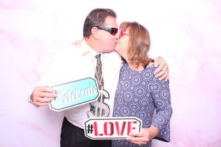 Blooming Photo Booth - 8