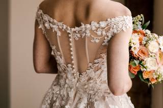 Pretty Please Bridal - 7