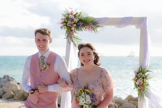 Family Affair Key West Wedding Planning Services - 28