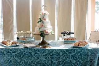 Flour Girl Wedding Cakes - 45