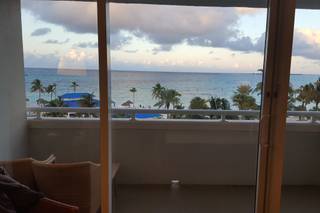 Melia Nassau Beach - 1